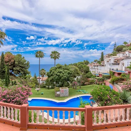 Apartment Sibarys Ladera Del Mar *