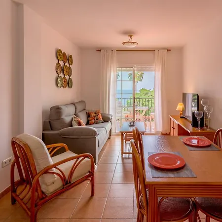 Sibarys Ladera Del Mar Apartment *