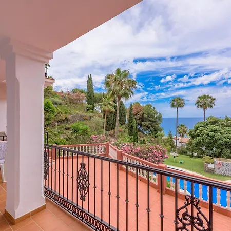 Sibarys Ladera Del Mar Apartment *