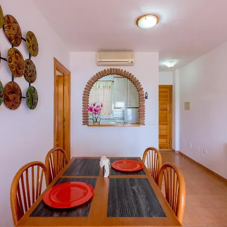 Sibarys Ladera Del Mar Apartment *