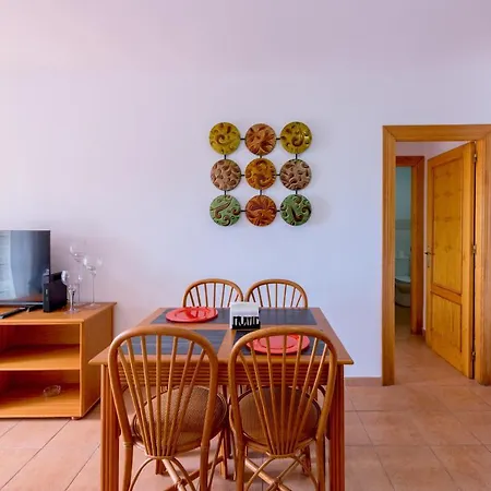 Sibarys Ladera Del Mar *
