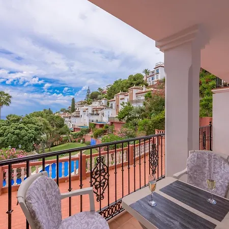 Apartment Sibarys Ladera Del Mar Malaga