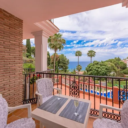 Sibarys Ladera Del Mar